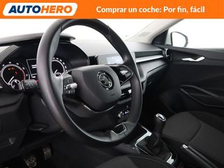 Skoda Fabia 1.0 TSI Emotion