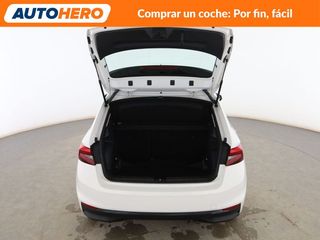Skoda Fabia 1.0 TSI Emotion