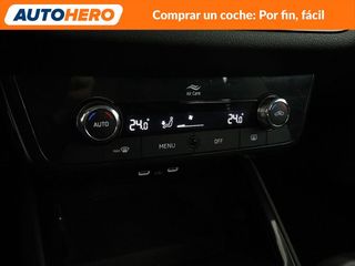 Skoda Fabia 1.0 TSI Emotion