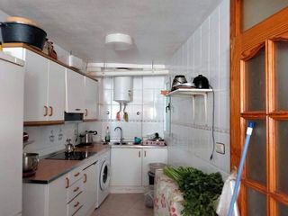 Piso en venta en Águilas ciudad en Águilas