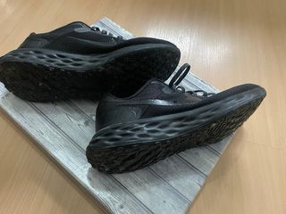 Zapatillas Nike Running SC Negras