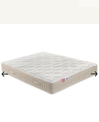 Colchón Pikolin Wagner 150x190 Media Firmeza