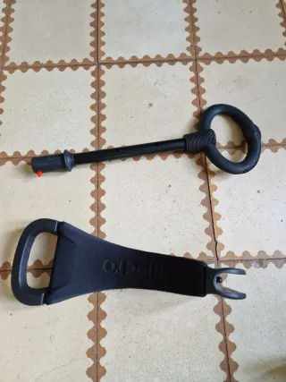 Patinete Micro Mini 3 en 1