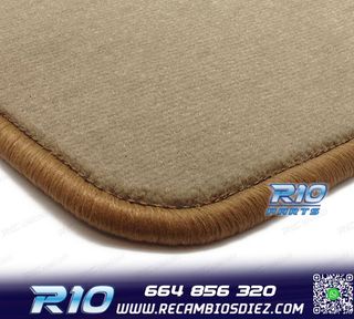 ALFOMBRILLAS PARA MINI