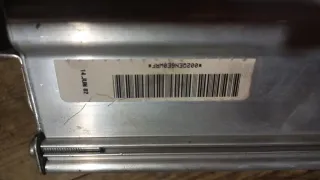 Airbag Acompañante Golf 4