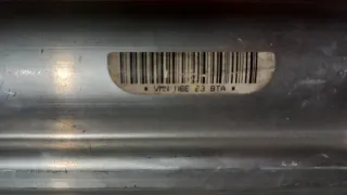 Airbag Acompañante Golf 4