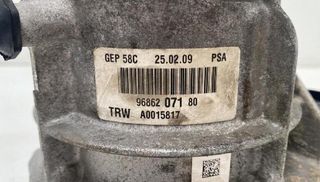 Bomba de dirección peugeot 9686207180 308 271742