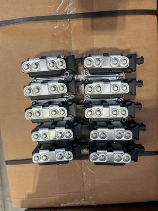 Danfoss N10 PVEH 11166818