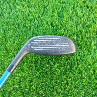Híbrido 4 Ping G30 Golf