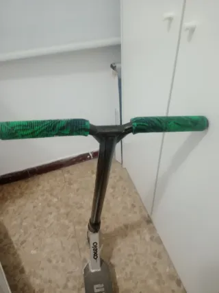 Patinete Oxelo Decathlon Freestyle