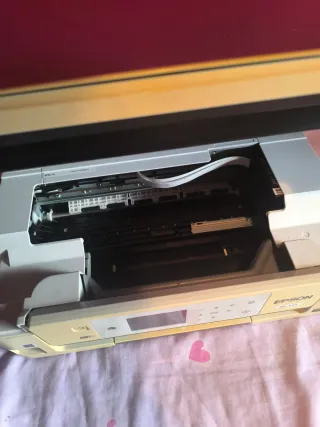 Stampante Epson XP-435 Beige