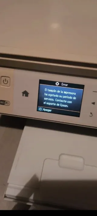Stampante Epson XP-435 Beige