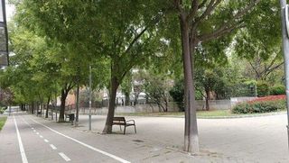 Garaje en alquiler en Centre - Estació en Sant Cugat del Vallès