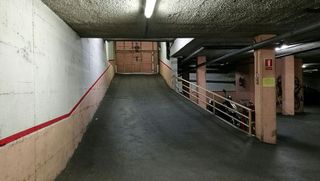 Garaje en alquiler en Centre - Estació en Sant Cugat del Vallès