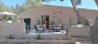 Casa adosada en alquiler en Calvià en Calvià