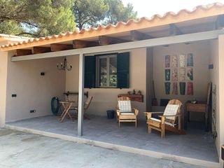 Casa adosada en alquiler en Calvià en Calvià