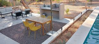 Casa adosada en alquiler en Calvià en Calvià