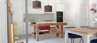 Casa adosada en alquiler en Calvià en Calvià