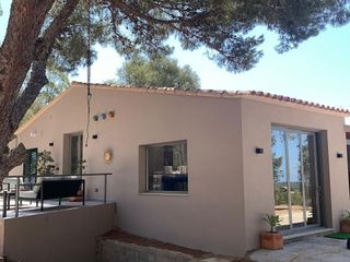 Casa adosada en alquiler en Calvià en Calvià