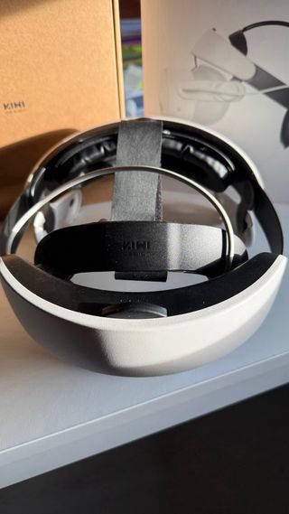 KIWI H4 Boost Correa para la Cabeza MetaQuest 3/3s