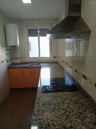 Piso en alquiler en Coria del Río