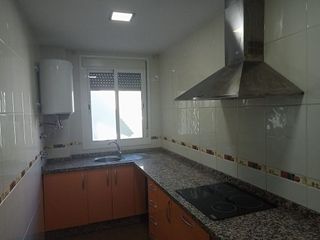 Piso en alquiler en Coria del Río