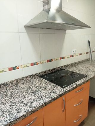 Piso en alquiler en Coria del Río