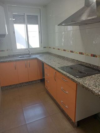 Piso en alquiler en Coria del Río