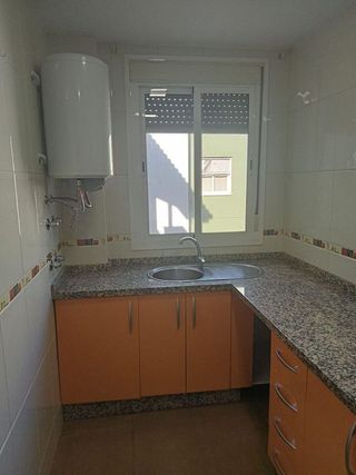 Piso en alquiler en Coria del Río