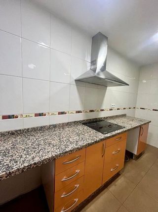 Piso en alquiler en Coria del Río