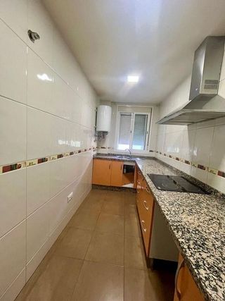 Piso en alquiler en Coria del Río