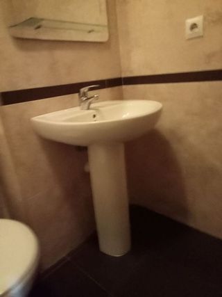 Piso en alquiler en Coria del Río