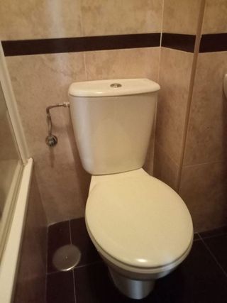 Piso en alquiler en Coria del Río