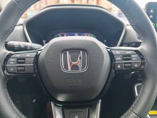 Honda CR-V 2025