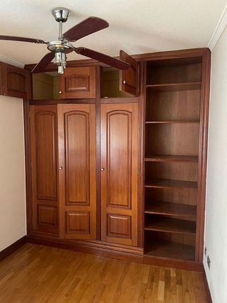 Piso en alquiler en Centro en Murcia