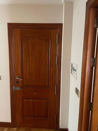 Piso en alquiler en Centro en Murcia