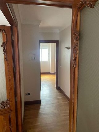 Piso en alquiler en Centro en Murcia