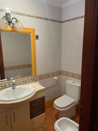 Piso en alquiler en Centro en Murcia