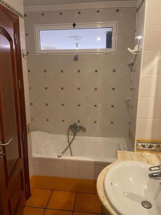 Piso en alquiler en Centro en Murcia