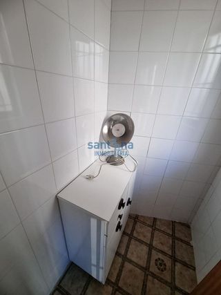 Piso en alquiler en La Chantría - La Lastra en León