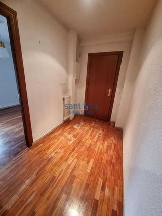 Piso en alquiler en La Chantría - La Lastra en León