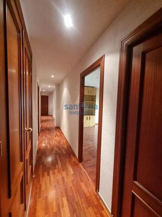 Piso en alquiler en La Chantría - La Lastra en León