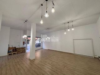 Local comercial en alquiler en Camí Reial en Torrent