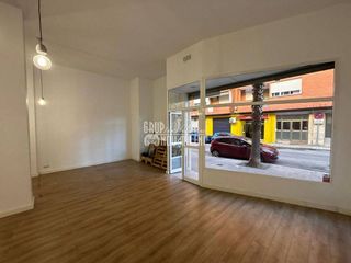 Local comercial en alquiler en Camí Reial en Torrent