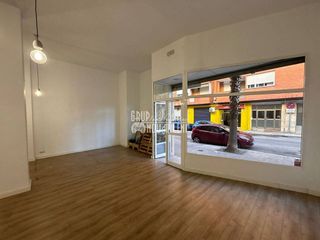 Local comercial en alquiler en Camí Reial en Torrent