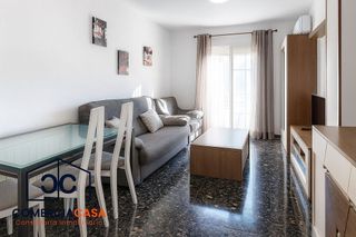 Piso en alquiler en Avda. De los Ogíjares en Armilla