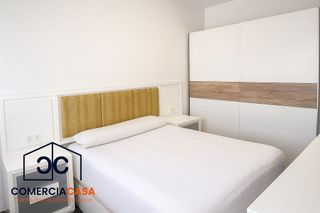 Piso en alquiler en Avda. De los Ogíjares en Armilla