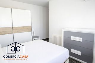 Piso en alquiler en Avda. De los Ogíjares en Armilla