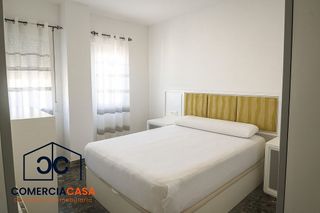 Piso en alquiler en Avda. De los Ogíjares en Armilla