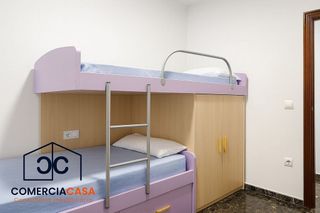 Piso en alquiler en Avda. De los Ogíjares en Armilla